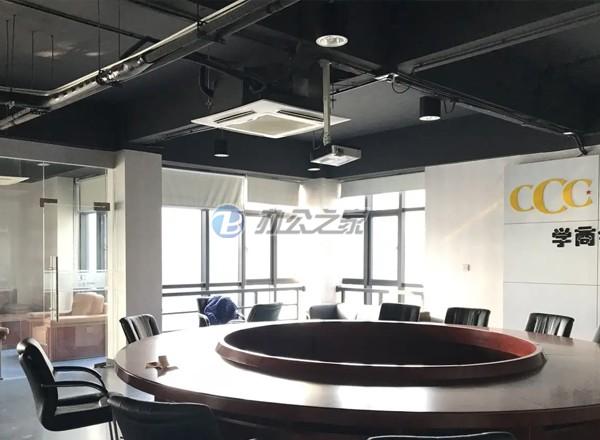 上海國際汽車城大廈