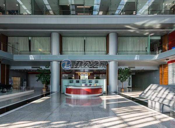 上海國際汽車城大廈