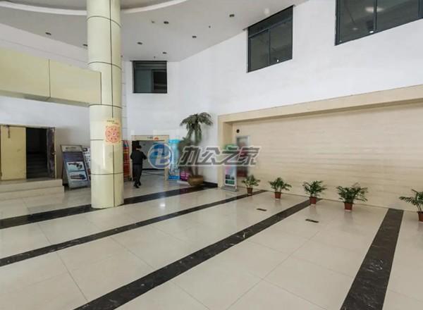 新源商務(wù)樓