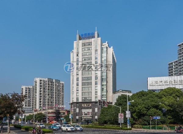 世昶廣場(chǎng)