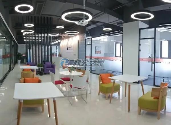 嘉定創(chuàng)新創(chuàng)業(yè)大廈