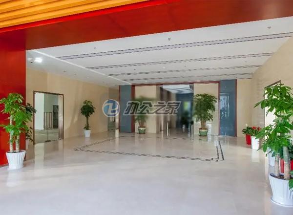 復(fù)旦復(fù)華科創(chuàng)中心