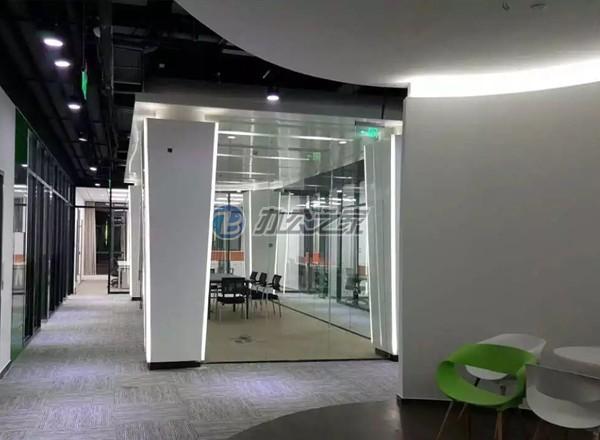 上海全通金融谷