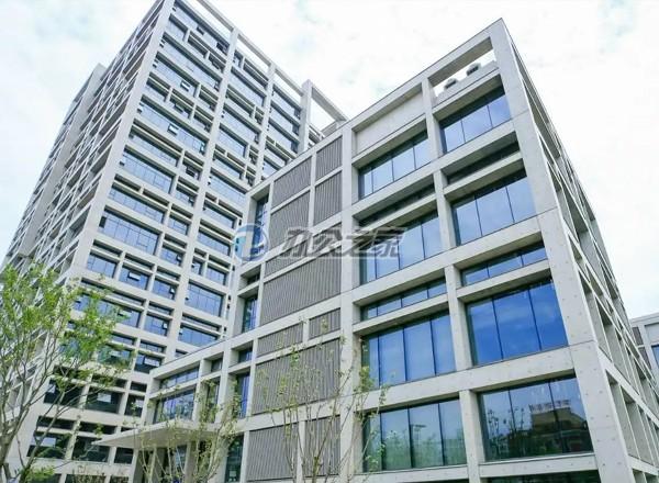 嘉定新城大家居產業(yè)總部