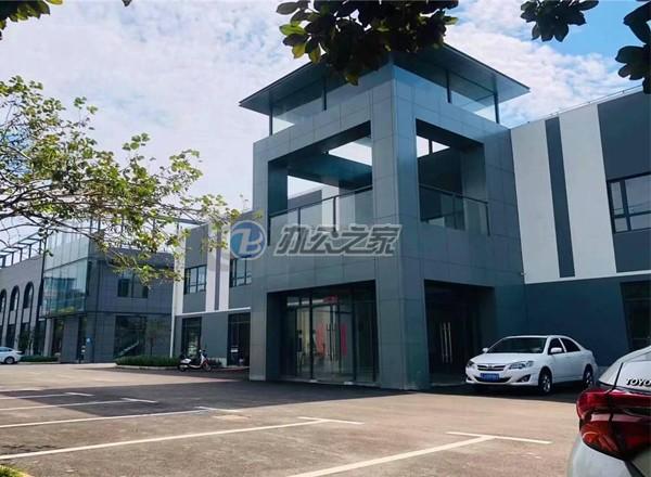 歆翱·櫻寶創(chuàng)意園