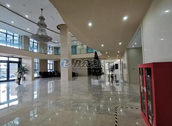 歆翱國(guó)際商務(wù)園