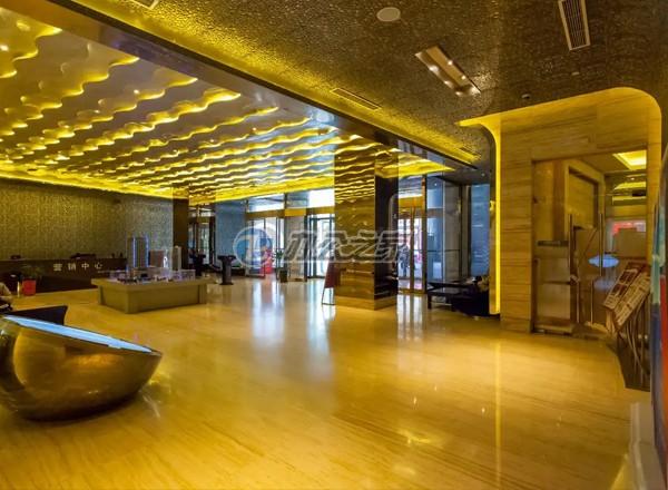 平高世貿(mào)中心