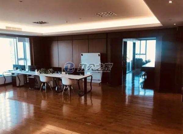 富悅財(cái)富廣場