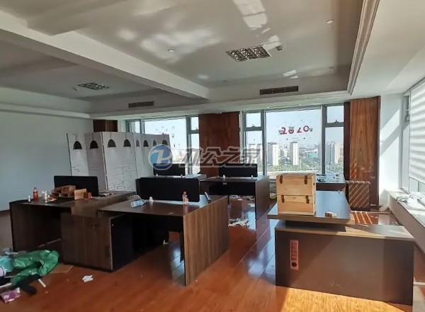 富悅財(cái)富廣場