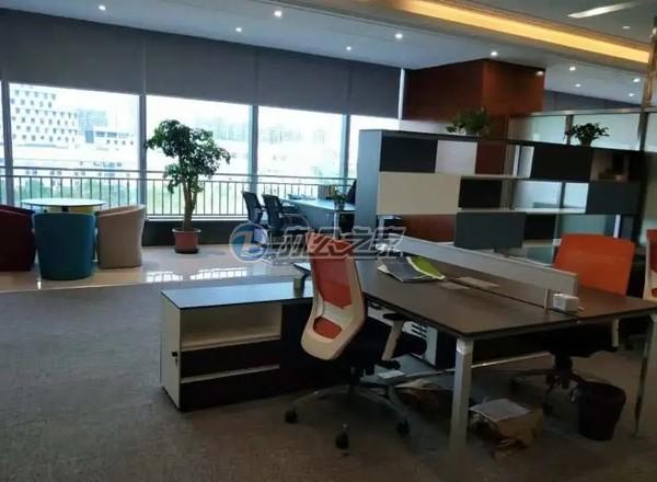 中企聯(lián)合大廈