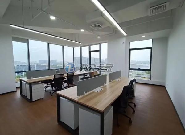 倉加國際商務(wù)園