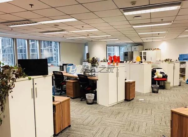 虹橋祿淵國(guó)際廣場(chǎng)