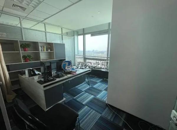 中企聯(lián)合大廈