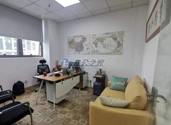 中企聯(lián)合大廈