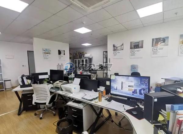 中企聯(lián)合大廈