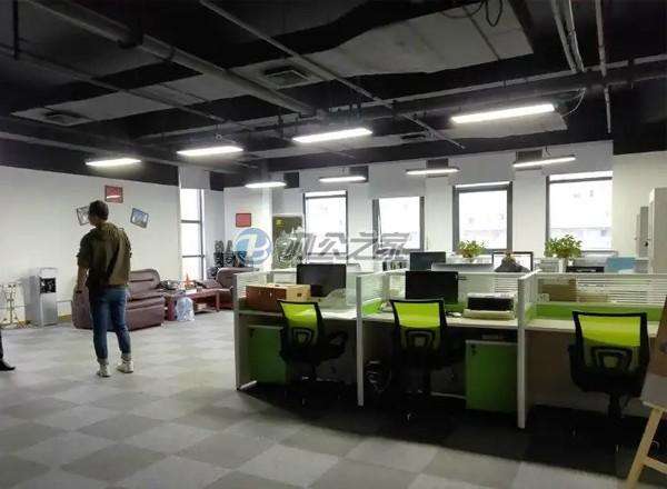 順豐上海產(chǎn)業(yè)園