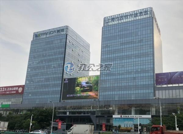 熊貓豪車(chē)匯