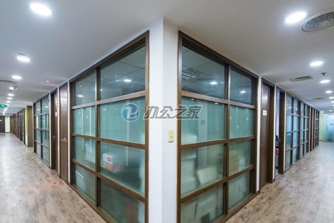 UNISPACE 聯(lián)和空間商務中心(斯米克大廈)