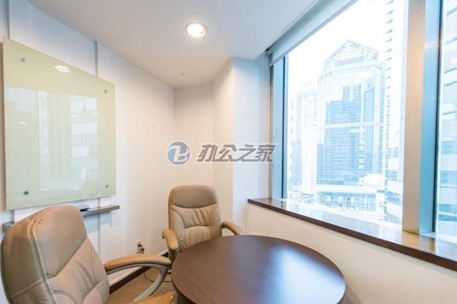 UNISPACE 聯(lián)和空間商務中心(斯米克大廈)