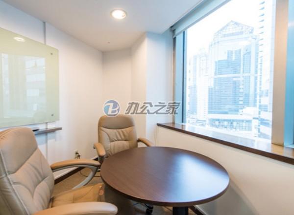 UNISPACE 聯(lián)和空間商務中心(斯米克大廈)