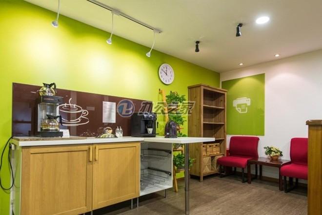 UNISPACE 聯(lián)和空間商務中心(斯米克大廈)