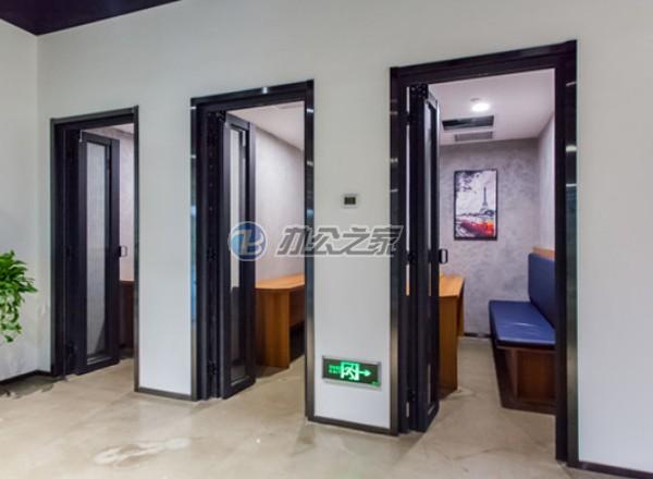 氪空間(傳奇廣場(chǎng))