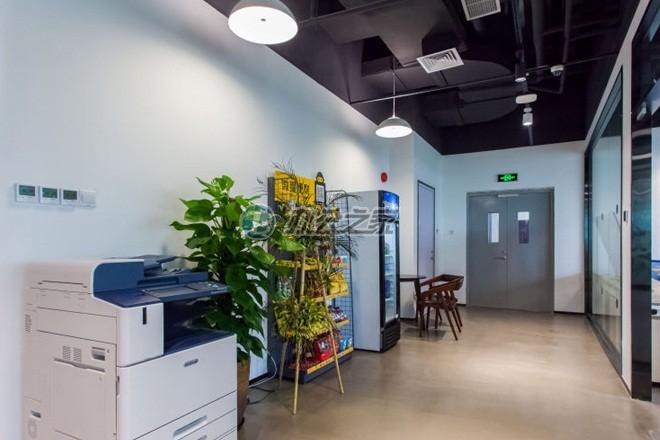 氪空間(傳奇廣場(chǎng))