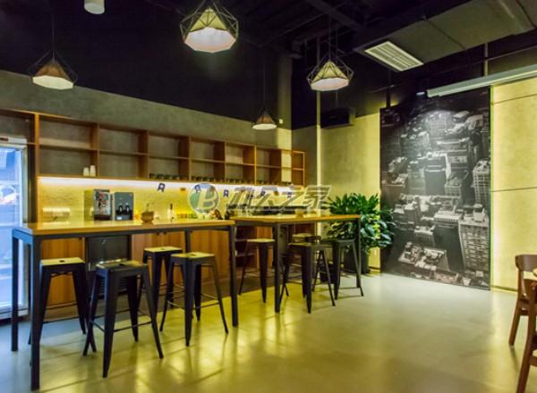 氪空間(傳奇廣場(chǎng))