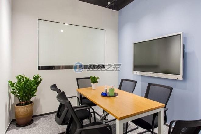 氪空間(傳奇廣場(chǎng))