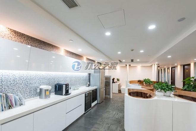 易事達(dá)商務(wù)中心(華能聯(lián)合大廈)