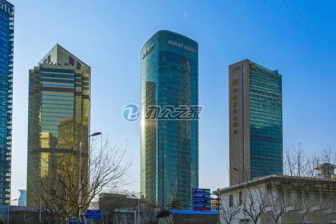 疫情影響中國辦公樓市場情緒