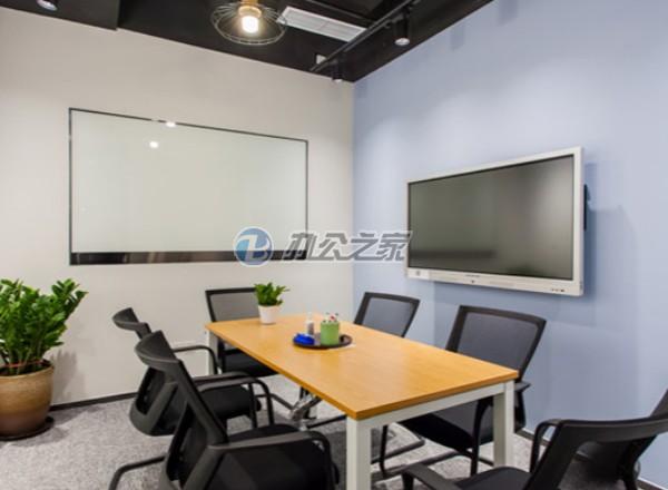 氪空間(傳奇廣場(chǎng))