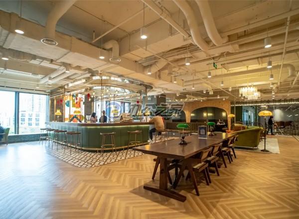 OnePiece Work(領(lǐng)展企業(yè)廣場)