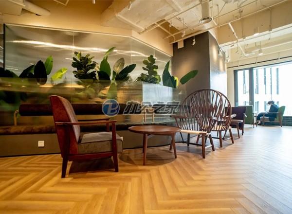 OnePiece Work(領(lǐng)展企業(yè)廣場)