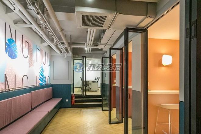 夢想加(嘉昱外灘中心)