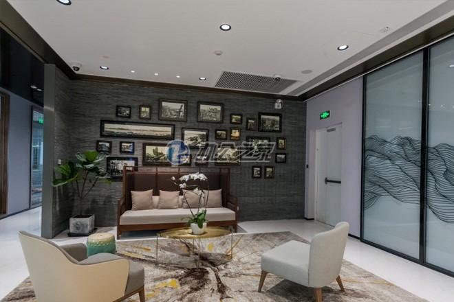 Arcc艾克商務(wù)中心（新茂大廈）