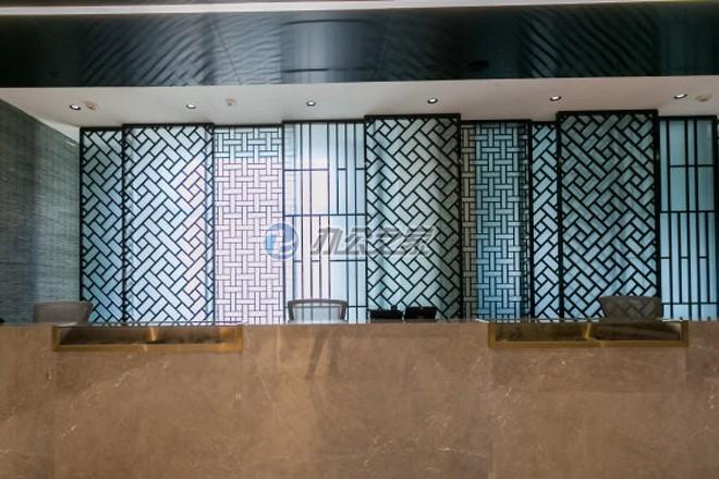 Arcc艾克商務(wù)中心（外灘BFC金融中心）