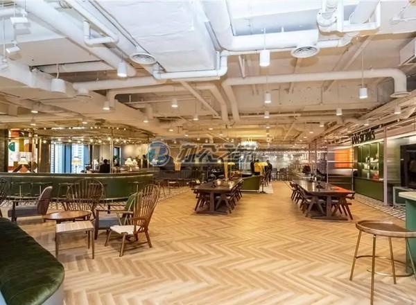 OnePiece Work(領(lǐng)展企業(yè)廣場)