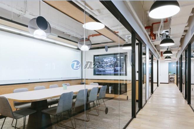 WeWork(淮海627號)