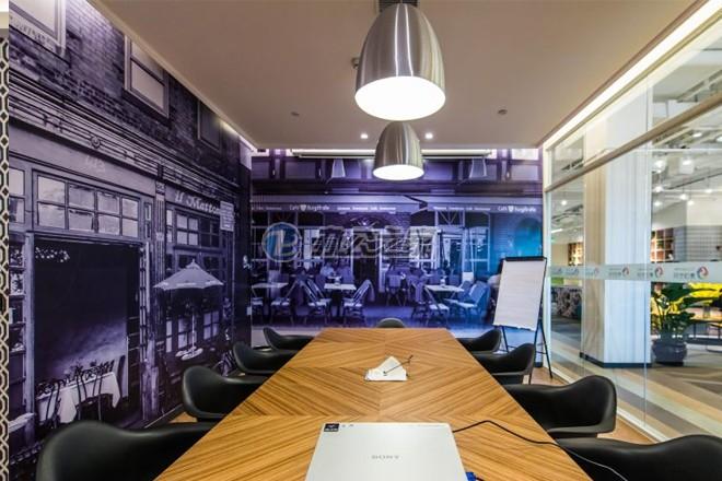 泰創(chuàng)空間(長(zhǎng)泰廣場(chǎng))