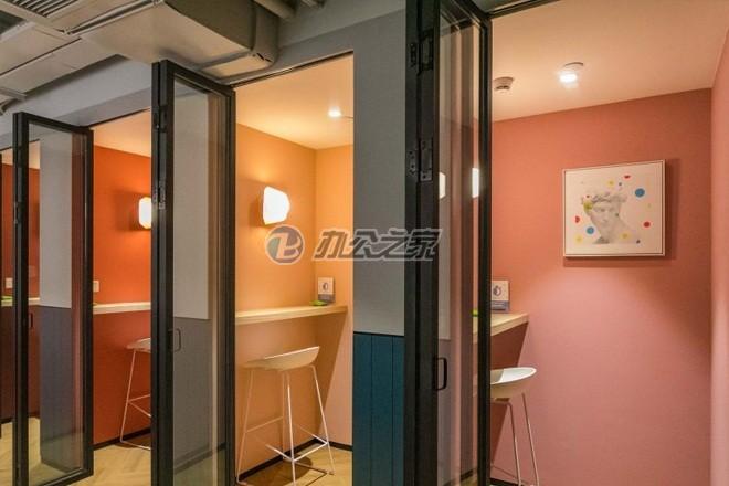 夢想加(嘉昱外灘中心)