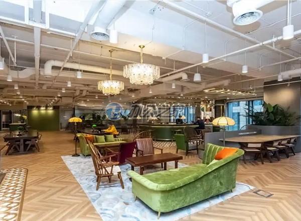 OnePiece Work(領(lǐng)展企業(yè)廣場)