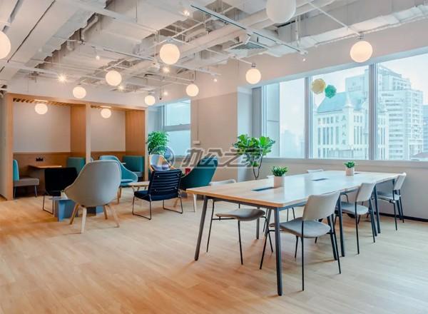 氪空間(來福士廣場)