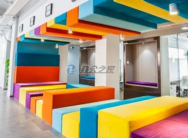 優(yōu)客工場(chǎng)(聯(lián)峰匯)