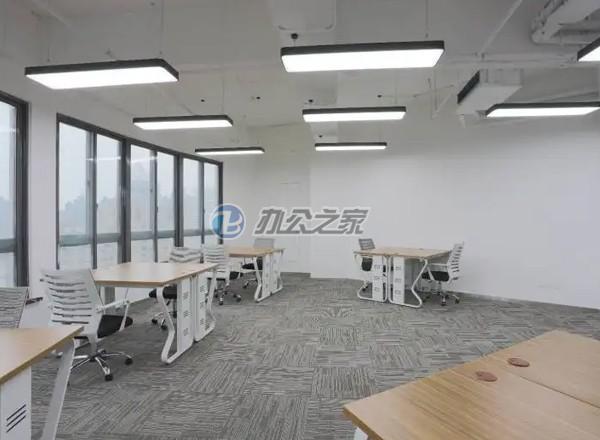 易事達(dá)商務(wù)中心(谷泰濱江大廈)