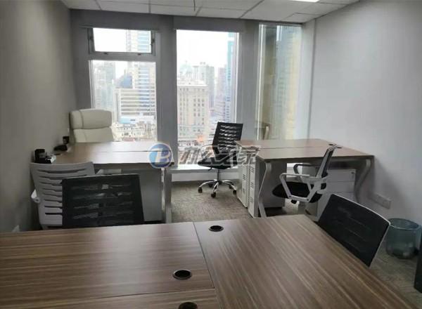 易事達(dá)商務(wù)中心(谷泰濱江大廈)