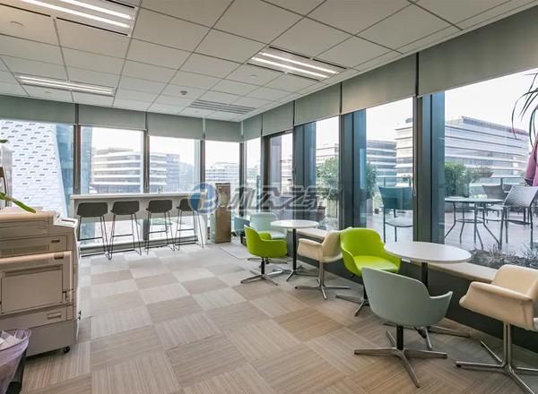 WIZWORK(嘉匯國際廣場)