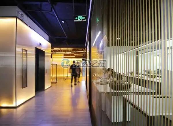 優(yōu)客工場(chǎng)(聯(lián)峰匯)