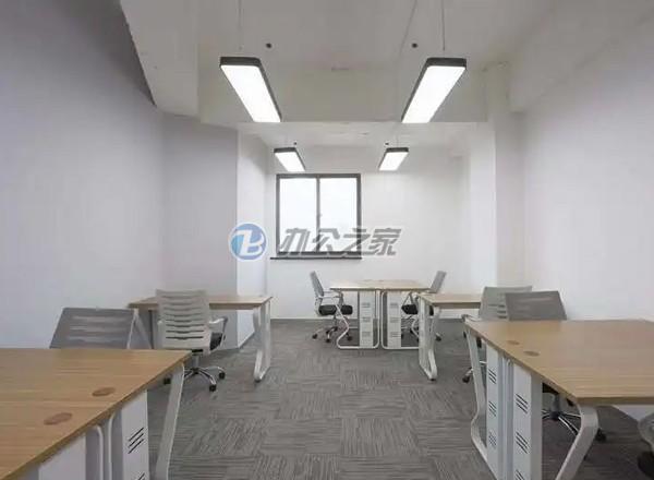 易事達(dá)商務(wù)中心(谷泰濱江大廈)