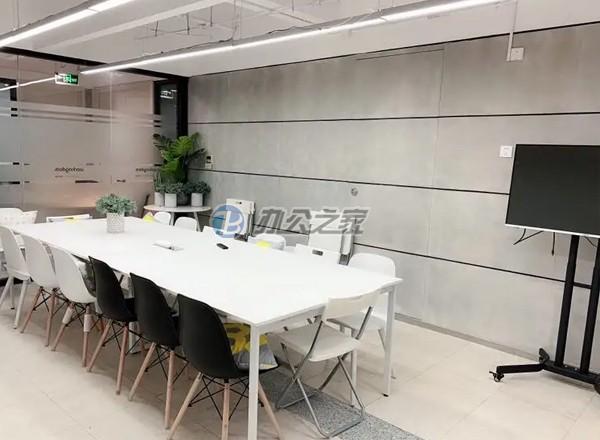 優(yōu)客工場(chǎng)(聯(lián)峰匯)